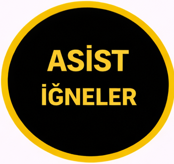Asist İğneler