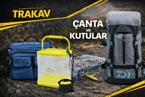 Çanta ve Kutular