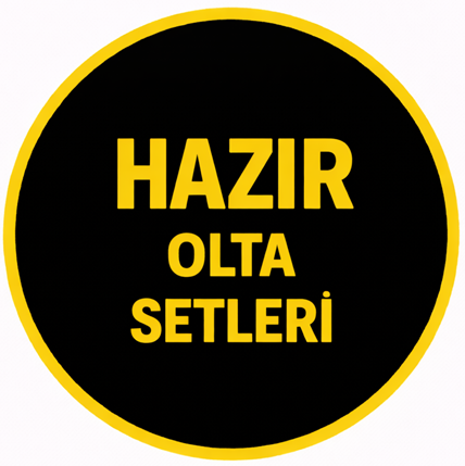 Hazır Setler