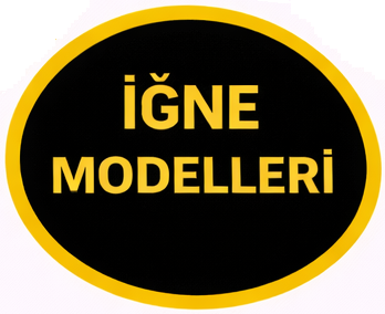İğne Modelleri