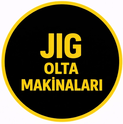 Jig Olta Makinaları