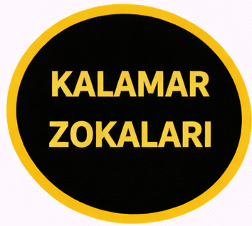 Kalamar Zokaları 