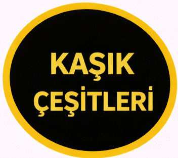 Kaşık Çeşitleri