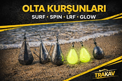 Kurşunlar