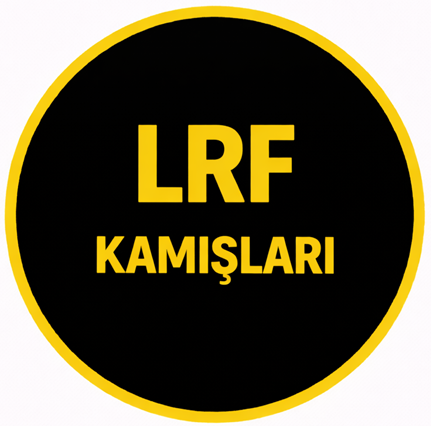 LRF Kamışları 