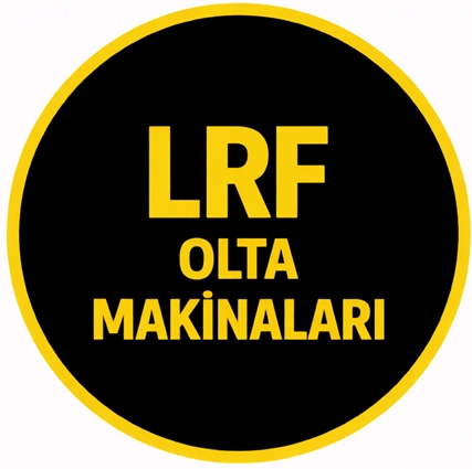 LRF Olta Makinaları