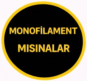 Monofilament Misinalar