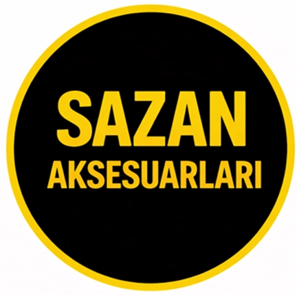 Sazan Aksesuarları