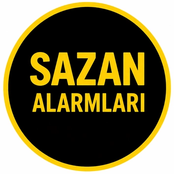 Sazan Alarmlar