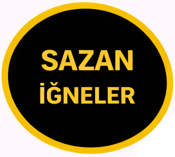 Sazan İğneleri 