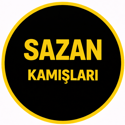 Sazan Kamışları 
