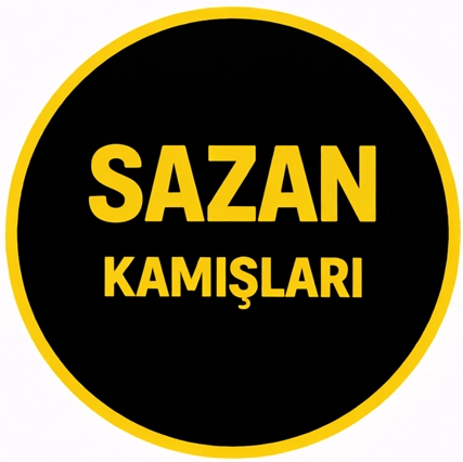 Sazan Kamışları 