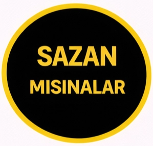 Sazan Misinalar 
