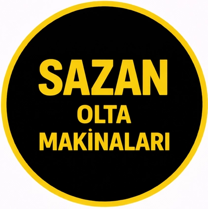 Sazan Olta Makinaları 