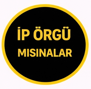 Spin-Lrf-Surf İp Misinalar