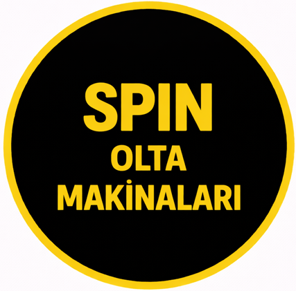 Spin Olta Makinaları