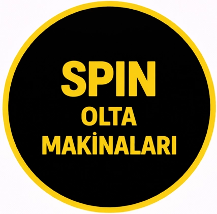 Spin Olta Makinaları