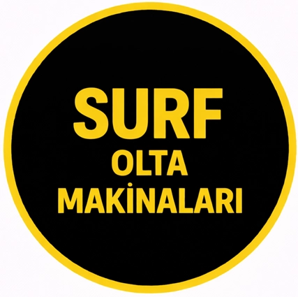 Surf Olta Makinaları