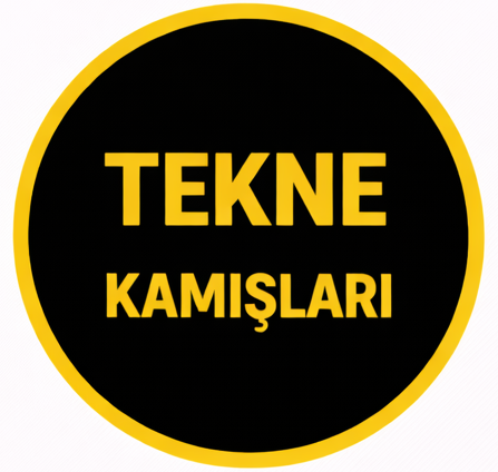 Tekne Kamışları 