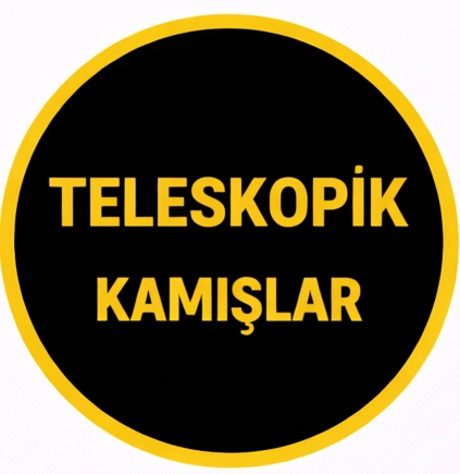 Teleskopik Kamışlar 
