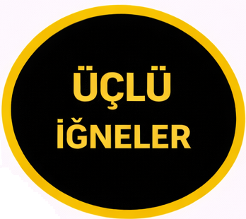 Üçlü İğneler 