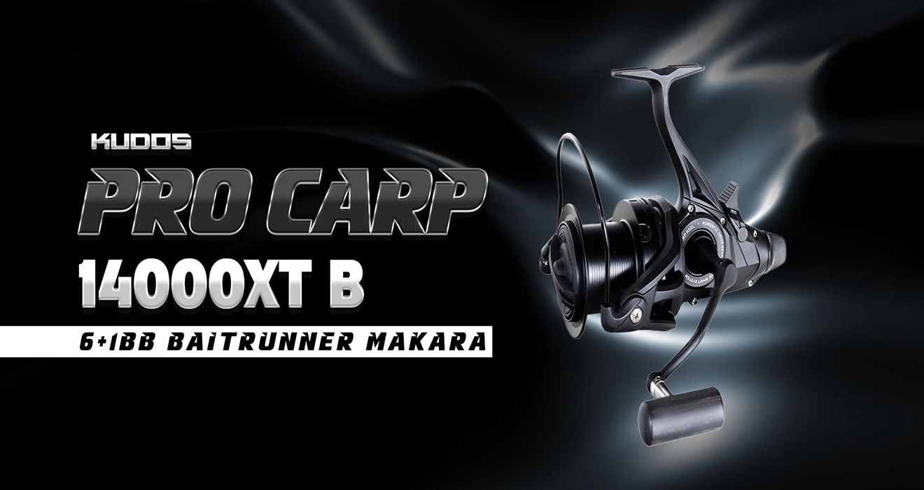 Kudos Procarp Sazan Makinesi 