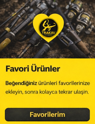 Favori Ürünler