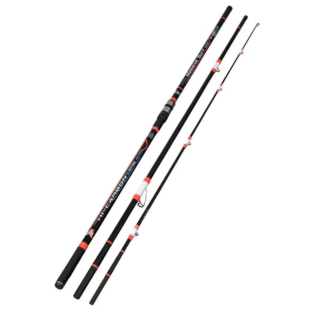 Albastar 4281 Massive 425 cm 150-350 gr Surf Olta Kamışı