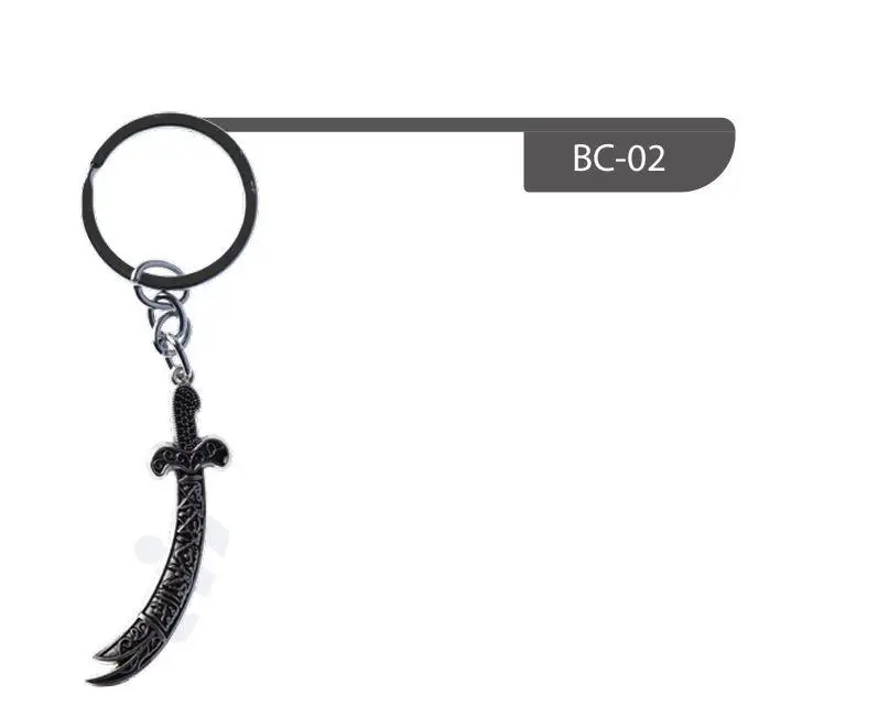 Anahtarlık Gerçekçi Özel Tasarım Kod : BC-02 Anahtarlık Gerçekçi Özel Tasarım Kod : BC-02