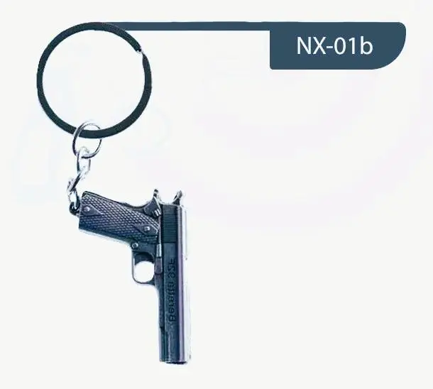 Anahtarlık Gerçekçi Özel Tasarım Kod : NX-01B Anahtarlık Gerçekçi Özel Tasarım Kod : NX-01B