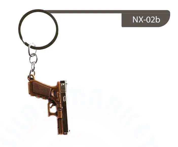 Anahtarlık Gerçekçi Özel Tasarım Kod : NX-02B Anahtarlık Gerçekçi Özel Tasarım Kod : NX-02B
