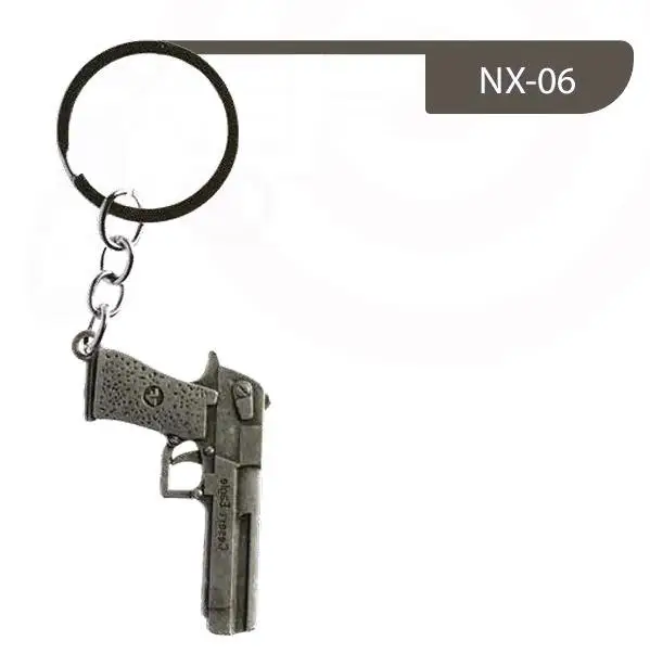 Anahtarlık Gerçekçi Özel Tasarım Kod : NX-06B Anahtarlık Gerçekçi Özel Tasarım Kod : NX-06B