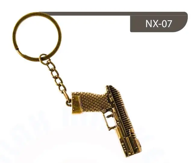 Anahtarlık Gerçekçi Özel Tasarım Kod : NX-07A Anahtarlık Gerçekçi Özel Tasarım Kod : NX-07A