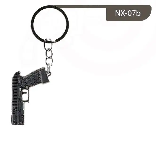 Anahtarlık Gerçekçi Özel Tasarım Kod : NX-07B Anahtarlık Gerçekçi Özel Tasarım Kod : NX-07B