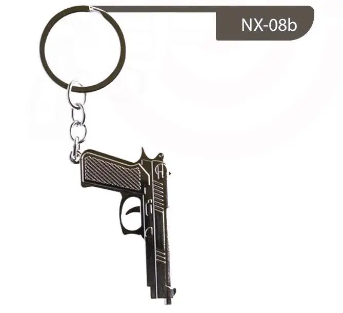 Anahtarlık Gerçekçi Özel Tasarım Kod : NX-08B Anahtarlık Gerçekçi Özel Tasarım Kod : NX-08B