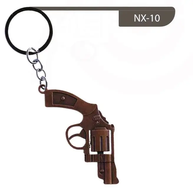 Anahtarlık Gerçekçi Özel Tasarım Kod : NX-10B Anahtarlık Gerçekçi Özel Tasarım Kod : NX-10B