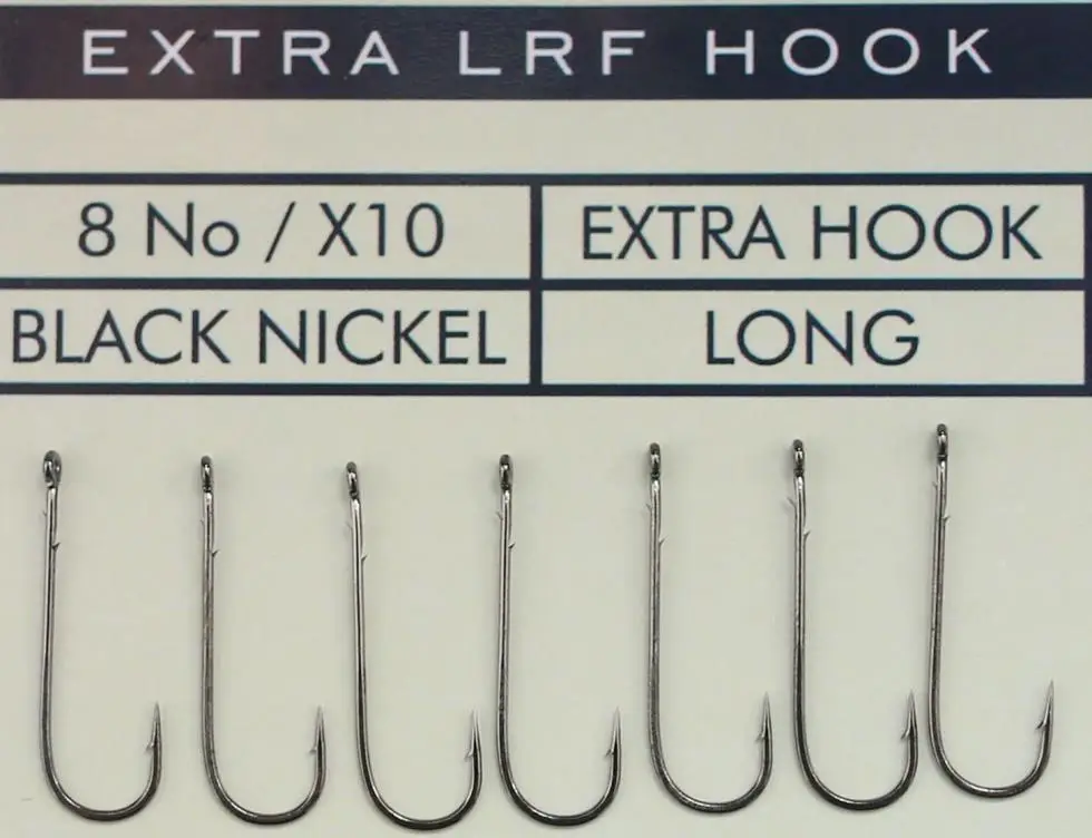Anchor Extra LRF Hook LRF İğnesi Anchor Extra LRF Hook LRF İğnesi