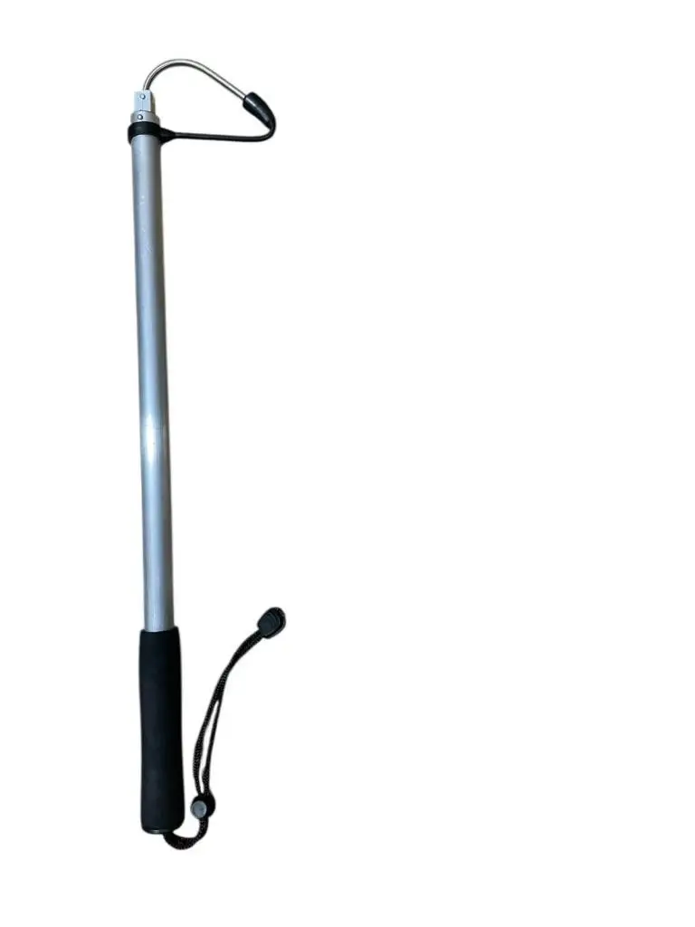 Anchor Teleskobik Balıkçı Kakıç 120 cm Anchor Teleskobik Balıkçı Kakıç 120 cm