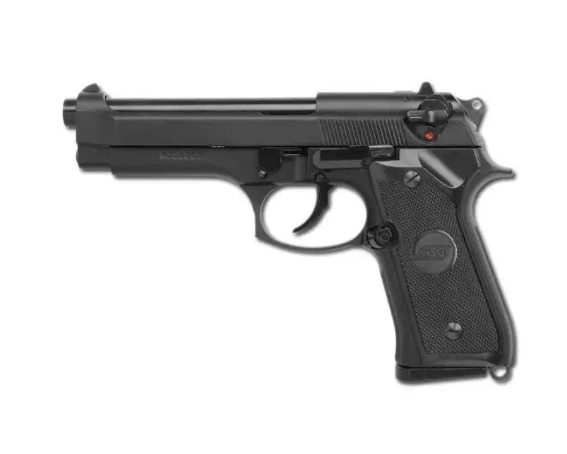 ASG M9 BERETTA ``Heavy Weight`` BB AİRSOFT ASG M9 BERETTA ``Heavy Weight`` BB AİRSOFT