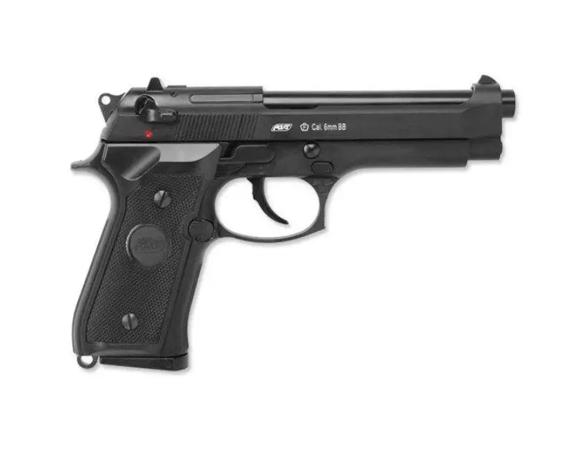 ASG M9 BERETTA ``Heavy Weight`` BB AİRSOFT ASG M9 BERETTA ``Heavy Weight`` BB AİRSOFT