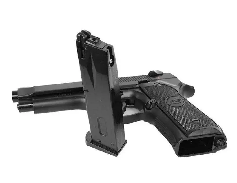 ASG M9 BERETTA ``Heavy Weight`` BB AİRSOFT ASG M9 BERETTA ``Heavy Weight`` BB AİRSOFT