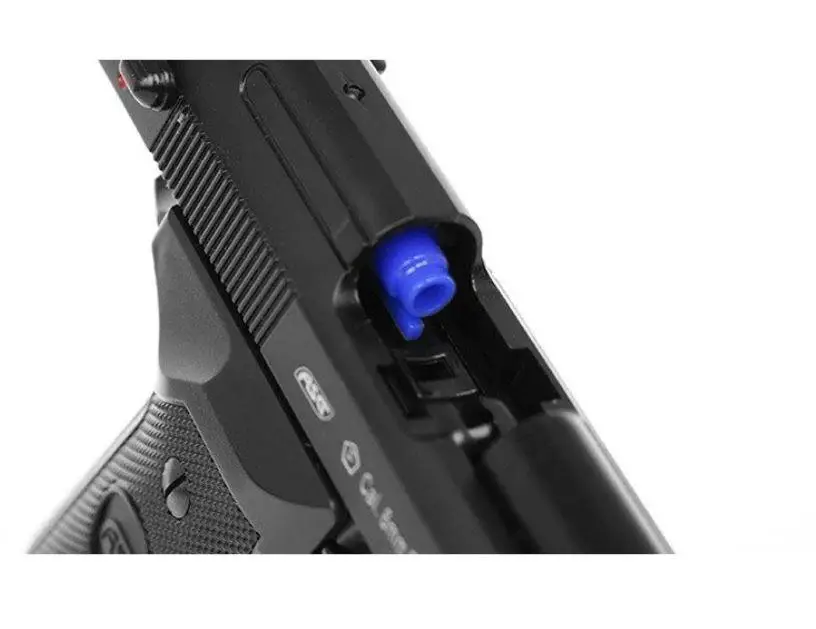 ASG M9 BERETTA ``Heavy Weight`` BB AİRSOFT ASG M9 BERETTA ``Heavy Weight`` BB AİRSOFT