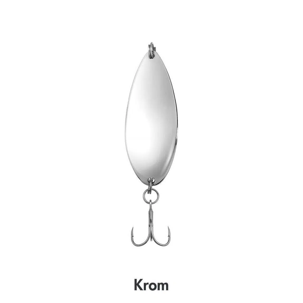 AVCI KAŞIK 21 GR - KROM
