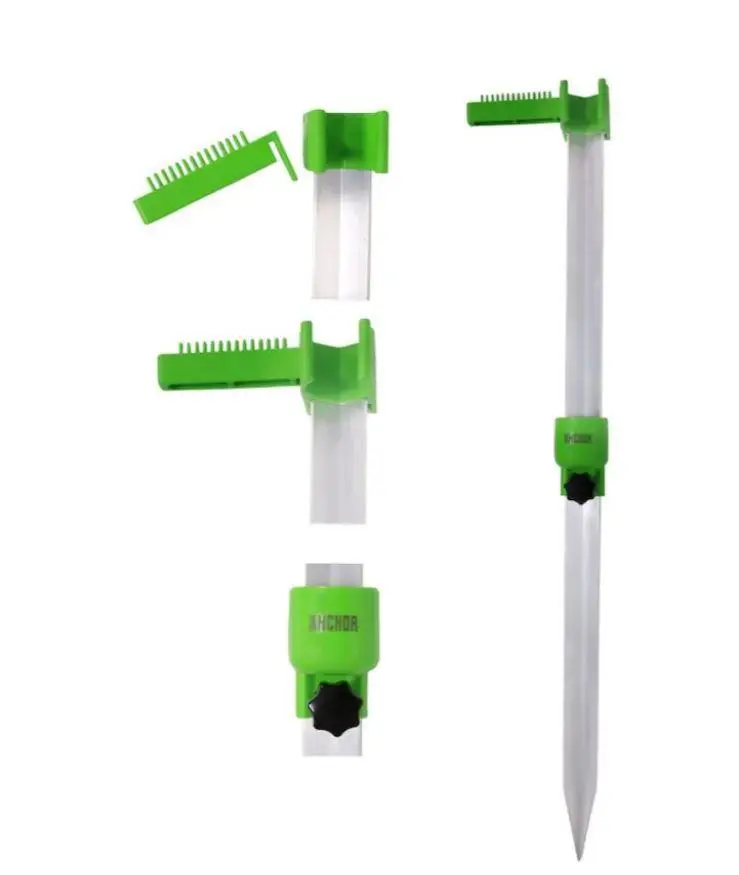 Ayarlanabilir Surf Kamış Ayağı 120 cm ( Kum Dikeni ) Ayarlanabilir Surf Kamış Ayağı 120 cm ( Kum Dikeni )