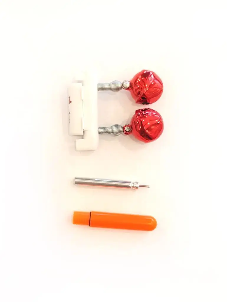 Captain 7112 Pilli ve Aparatlı-ZİLLİ Fosfor 4.5x39mm Kırmızı Captain 7112 Pilli ve Aparatlı-ZİLLİ Fosfor 4.5x39mm Kırmızı