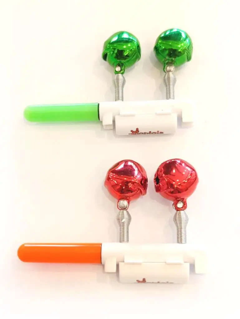 Captain 7112 Pilli ve Aparatlı-ZİLLİ Fosfor 4.5x39mm Yeşil Captain 7112 Pilli ve Aparatlı-ZİLLİ Fosfor 4.5x39mm Yeşil