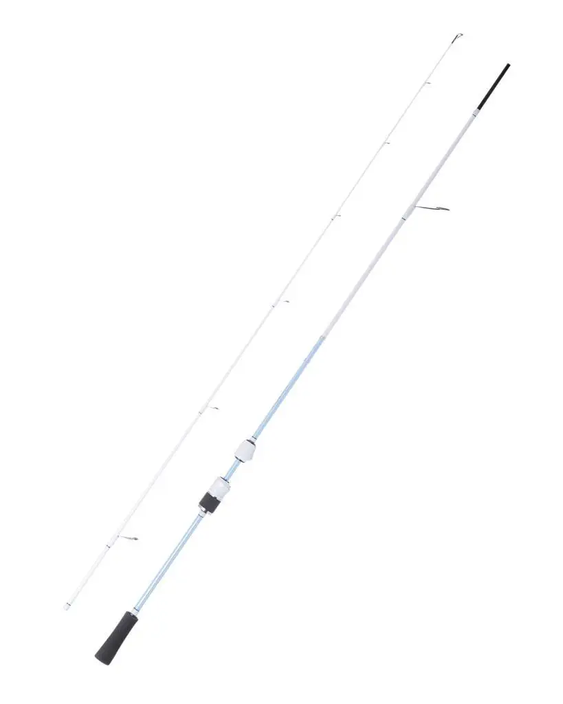 Caretta Arise 198 cm 0.3-6 gr Lrf Kamışı Caretta Arise 198 cm 0.3-6 gr Lrf Kamışı
