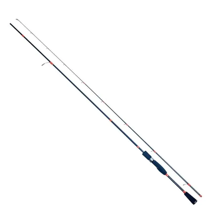 Caretta Yakuza 230 Cm 3-18 Gr Kurodai Lrf Kamışı Caretta Yakuza 230 Cm 3-18 Gr Kurodai Lrf Kamışı