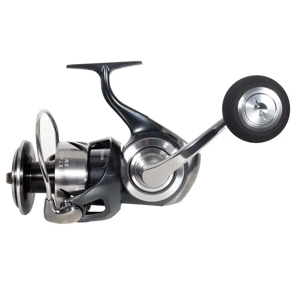Daiwa Certate 26 SW 8000 P Olta Makinesi
