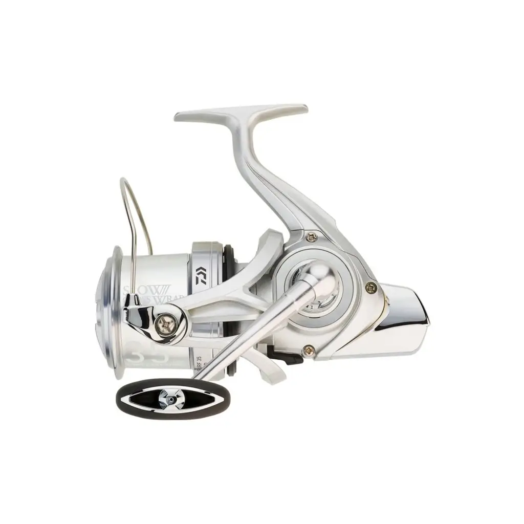 Daiwa Crosscast S20 35 SCW 5000 C QD Surf Olta Makinesi